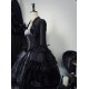 Susin Butterfly Bone Erosion​ Blouses Bolero Corset Skirts JSK and Sets(Reservation/Full Payment Without Shipping)
